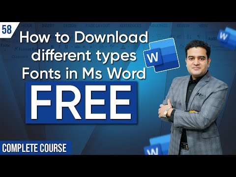 Introduction to MS Word MS Word Course by Marketing Fundas Global mswordcourse