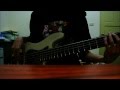 Jeff Healey - While My Guitar Gently Weeps (Bass ...