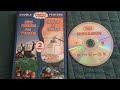 Closing To Thomas And Friends Spills And Chills 2002 2015 DVD Universal Reprint