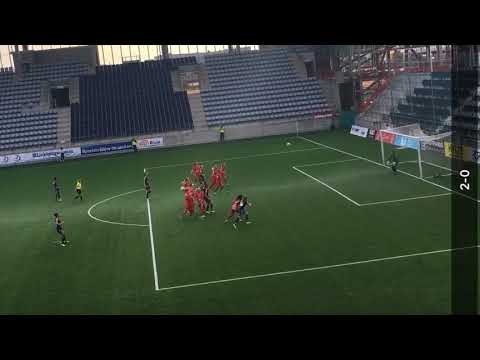 Linköpings FC - Örebro