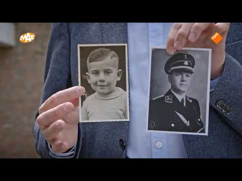 Diederik van Vleuten - Het was Oorlog, afl. 2 - Joop Hollebrands & Henk Feldmeijer (MAX 2017)
