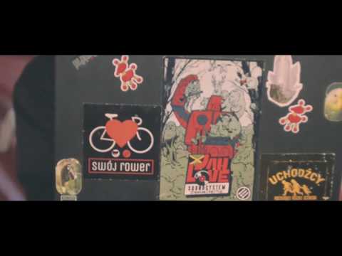 Jah Love Soundsystem Live Dub mix // WarsawReggae 5th B-day promo