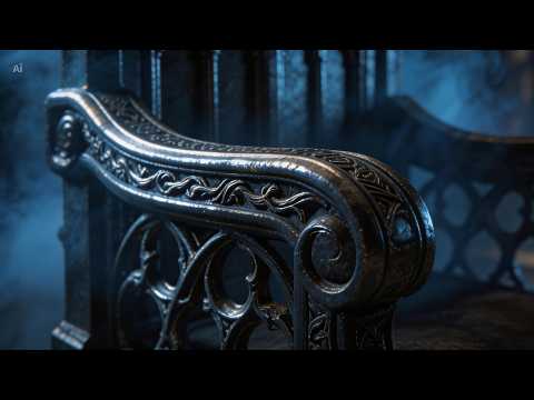 Edgar Alan Po – Grad u moru /1845