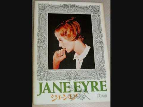 Jane Eyre Theme - John Williams