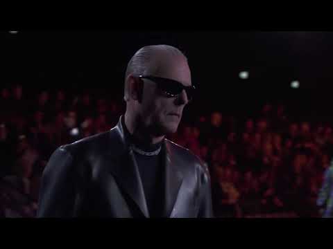 Balenciaga - Desfile outono/inverno 2020 | Semana de Moda de Paris