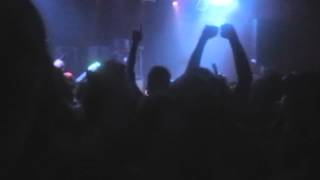 Lightning Bolt - "Over The River And Through The Woods" San Francisco Rickshaw Stop 9/4/2012 clip