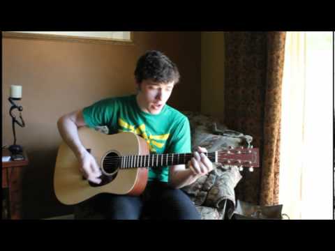 Old Haunts (cover)