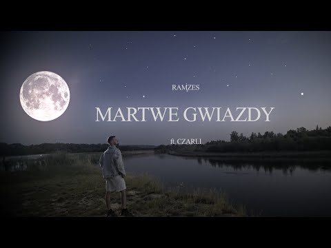 Ramzes - Martwe Gwiazdy ft. Czarli (prod. Ramzes)