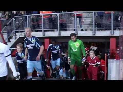 Kor's corner:FC Twente ADO Den Haag