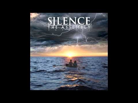 Silence The Assembly - 04. Time Without Purpose (Ft. Graham Hall) [Lyrics]
