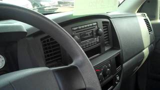 preview picture of video '2008 Dodge Ram Prince Frederick Dodge'