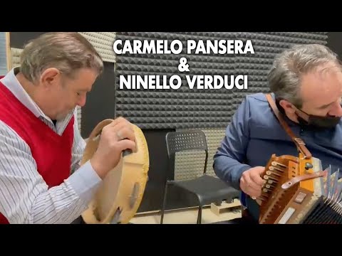 Carmelo Pansera & Ninello Verduci