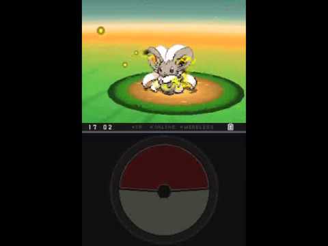 Let's Play Pokémon White 2 - Part 54