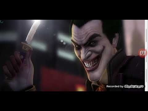 Injustice Gods Among Us John Stewart Green Lantern Full Standard Diffculty