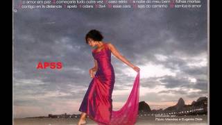 Tânia Alves - Folhas Mortas