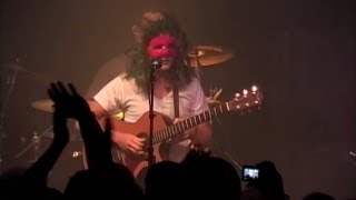 HOUSE OF FOOLS  &quot;The Mask Intro&quot;  Live at Greene Street Club   August 15, 2008 (Multi Camera)