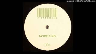 Yazoo - Situation (Electrofunk Remix)