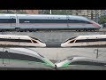 Top Video China S Public Transportation