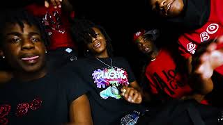 Drugstxr Turbo - Squad Ties Ft LT &amp; Li Dave #FreeDaGuys #AL4E #AlmightyFrmDaA @Frog Eye Visuals