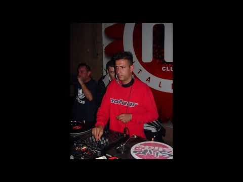 Matrix - 14-10-00 - Fabio Mc - Franchino