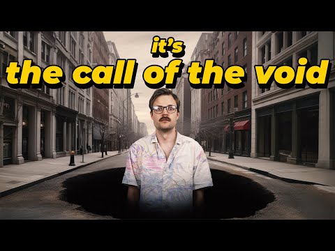 It's: The Call of The Void