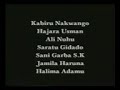 Mashi Old Hausa Movie Part 1