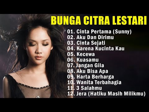 Bunga Citra Lestari Full Album 2023 - Lagu Indonesia Terbaru & Terpopuler