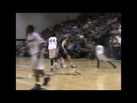 Darien Brothers 2009-10 Highlights