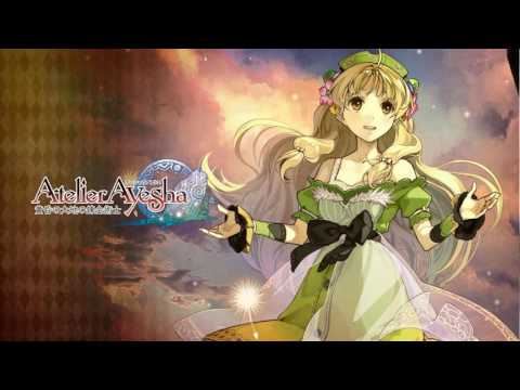 Klagmar's Top VGM #2,283 - Atelier Ayesha: The Alchemist of Dusk - Invitation Flower ~ Autumn