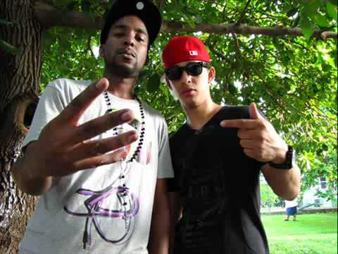 Chan Dizzy Ft J Capri Nicest Feeling