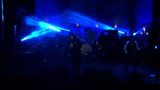 TSOOL - Borderline @ Södra Teatern 2012-12-20