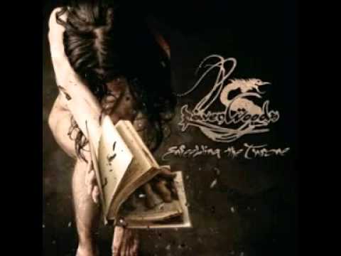 Raven Woods - Zâhir & Bâtin/Enfeebling The Throne