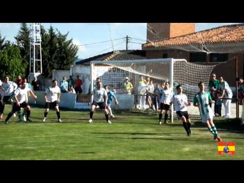 Ascenso a 3ª División de la C. D. Cebrereña