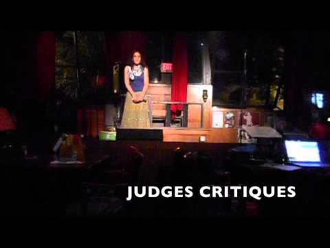 Maria Perez Week 11   Oscar Nominee   Baby Mine   Dumbo   Allison Krauss