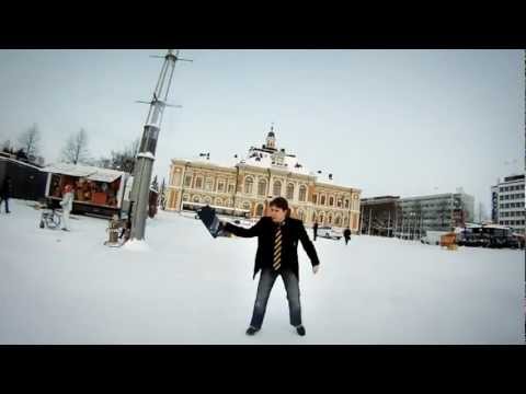 Sinut on haastettu! KalPa - Tappara 18.2.2012