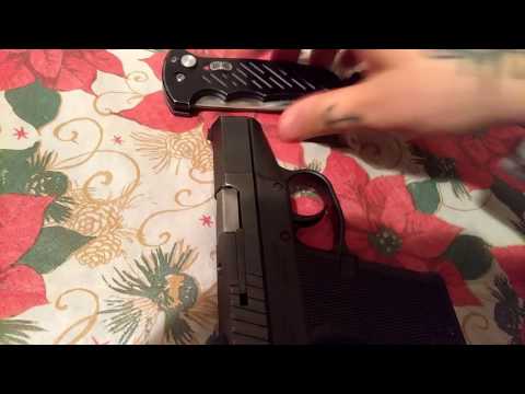 Kel-Tec p11 a good carry option for EDC?