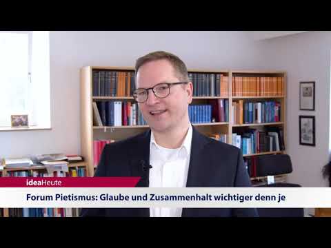 ideaHeute vom 08 02 21 - Suchthilfe - Forum Pietismus
