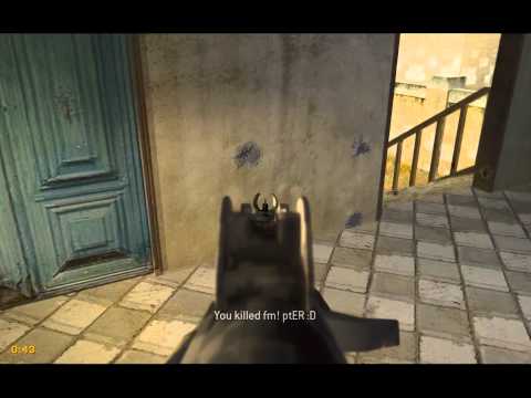 pazazu - cgi vs fragmasters ace