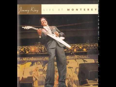 Little Jimmy King  -  Everybody Wants to Go to Heaven ( Bonus studio track )