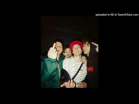 WormGanger feat. Polyana, Baby Melo — 3 бара (Slowed + Reverb)