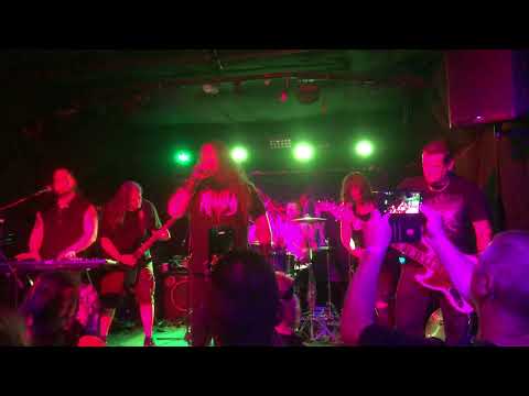 Ragály – Újjászületett (Christian Epidemic cover) (Snippet) (Live Budapest 2025, S8)