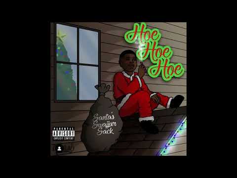 10k.Cash ft. Lil Yachty - Swajjur Kicks