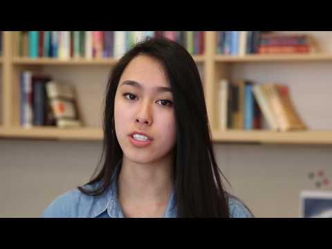 Monica Pham: Advancing nuclear power and empowering girls