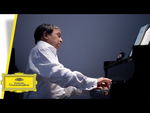 Murray Perahia – Bach: The French Suites - Suite by Suite - No. 4 in E Flat Major