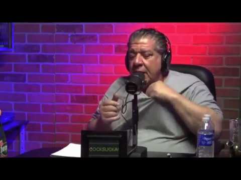 Joey Diaz - Things Get Sloppy When You Do The Powder