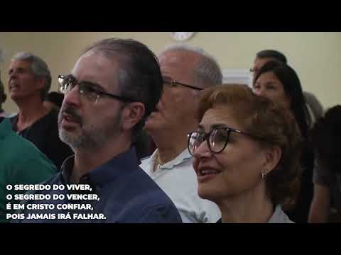 HCC: O SEGREDO DO VIVER | CELEBRAÇÃO 11H | 03/09/2023 357