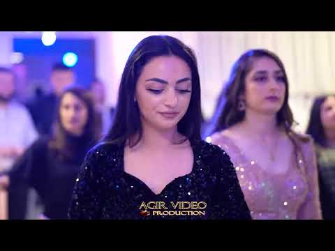 Koma Agir Terzi - Hatice & Seyit - Part03 - Kurdische Hochzeit By AGIR VIDEO®