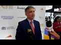 Bay La Sun Hotel & Marina - Mrad Elkhoury, Cluster General Manager