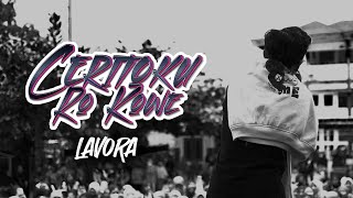 Download lagu Ceritoku Ro Kowe - LAVORA (New Version) || Nanging jebule wes bedo nyamanmu ro wong liyo mp3 Download lagu Ceritoku Ro Kowe - LAVORA (New Version) || Nanging jebule wes bedo nyamanmu ro wong liyo mp3