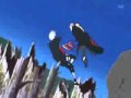 kakashi vs Hidan and Kakuzu 